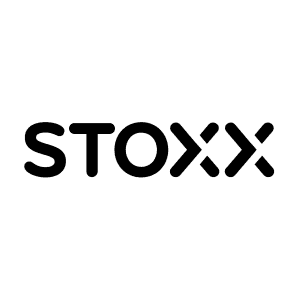 STOXX logo