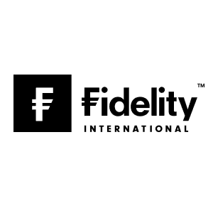 Fidelity logo