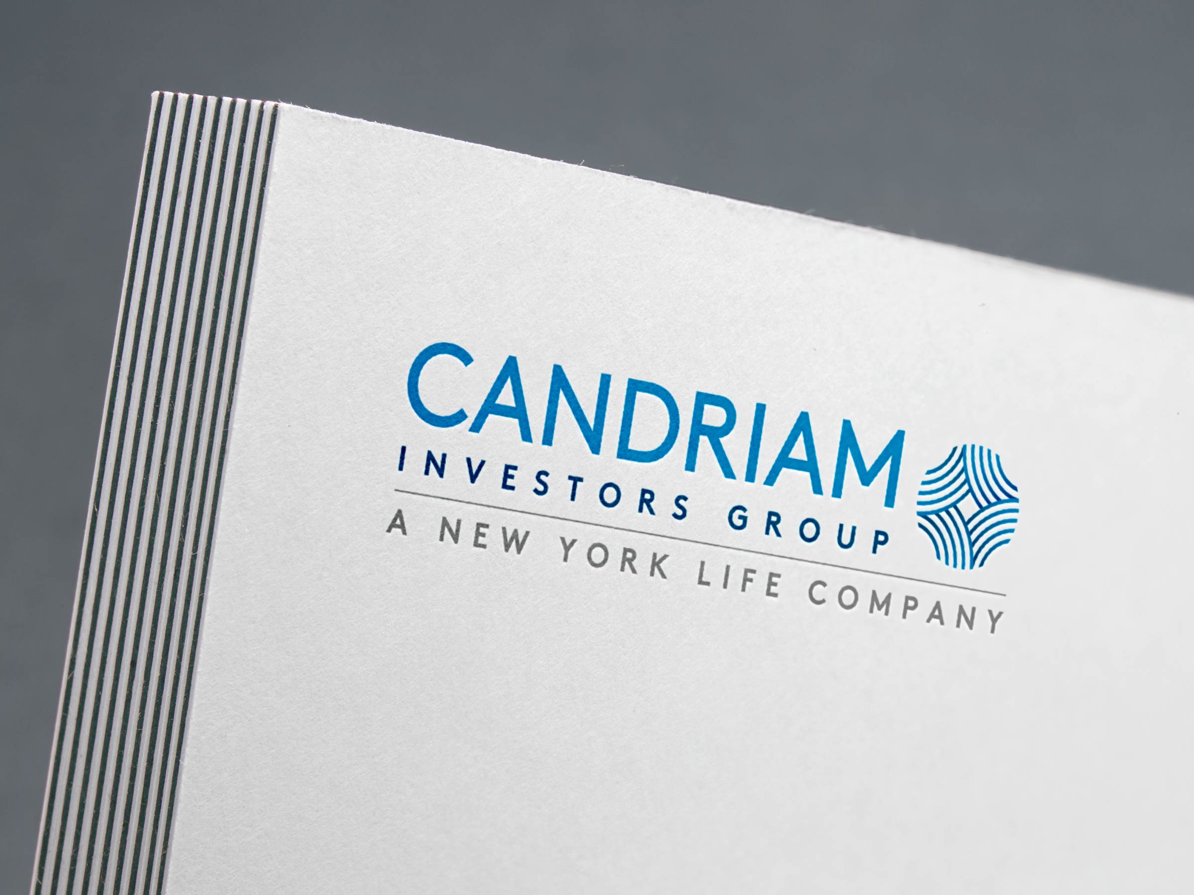 Candriam case study cover