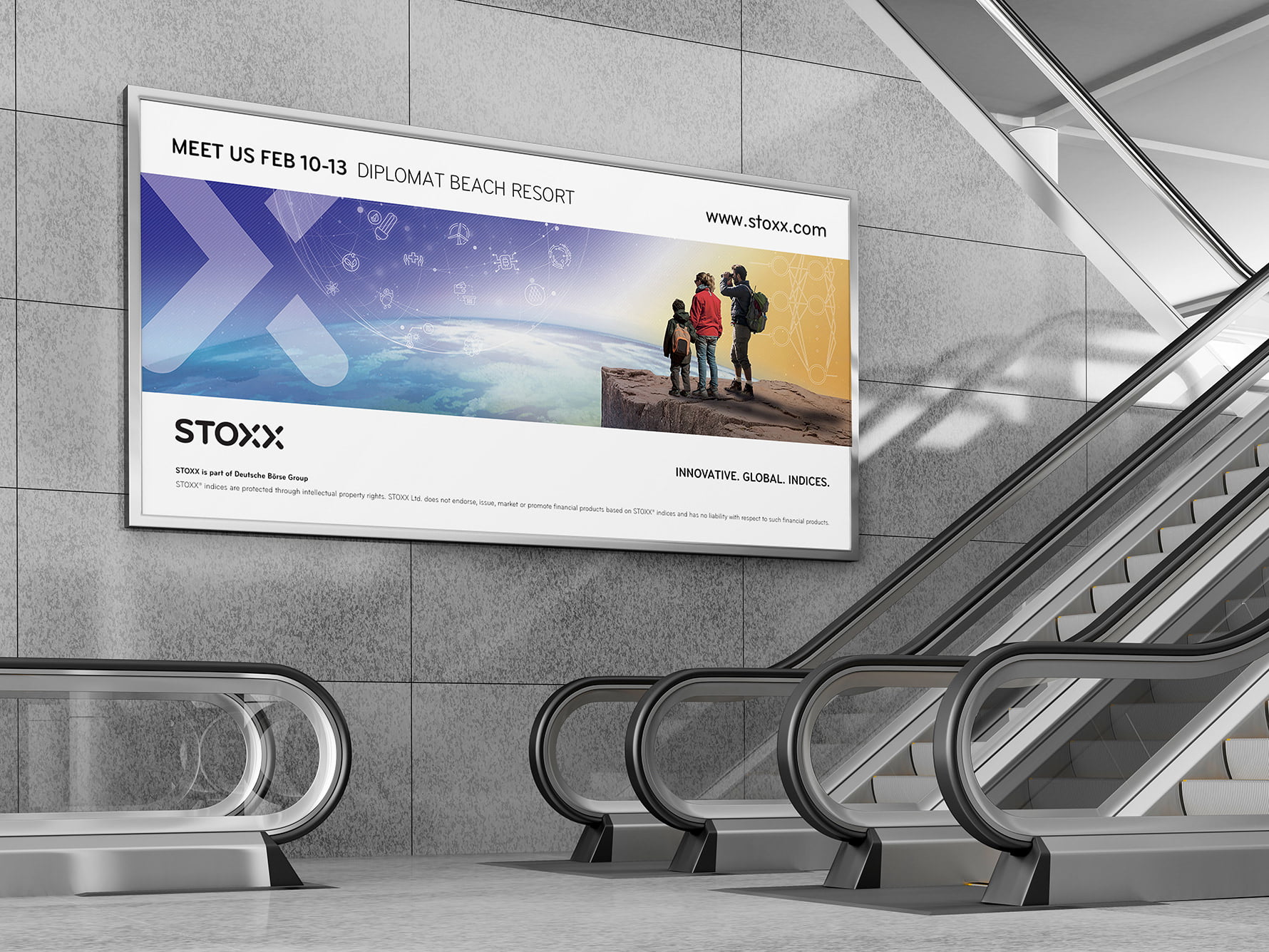 STOXX airport 4a