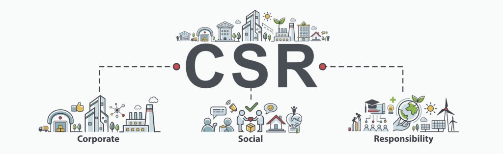 CSR